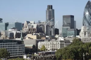 Frankfurt, Pariz, Luxembourg i Dublin u utrci za londonskim bankarima