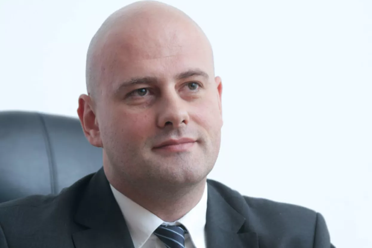 Daniel Hinšt, direktor CEA: Od totalitarnog naslijeđa u Hrvatskoj je stvoren ortački sustav za pljačku gospodarstva
