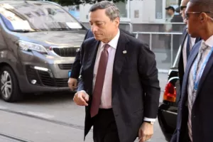 Europska središnja banka ostavila ključne kamatne stope nepromijenjenima