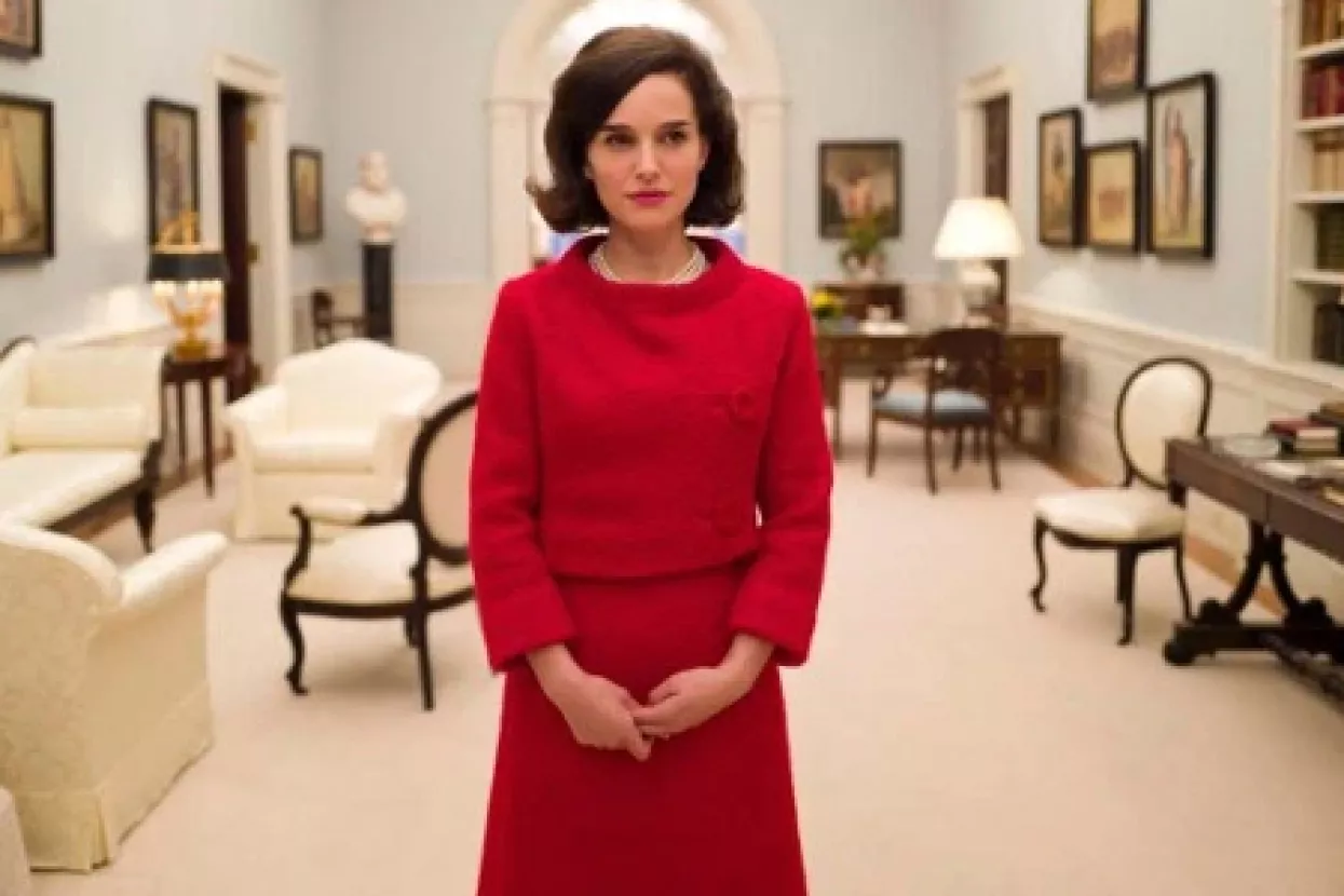 O Jackie Kennedy svi znaju sve. Ili?
