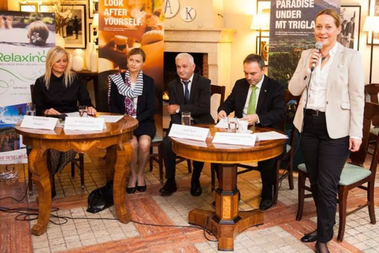 Slovenija predstavila turističku ponudu, evo &scaron;to očekuje hrvatske turiste