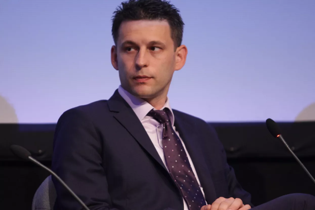 Božo Petrov najavio kažnjavanje zastupnika s 1500 kuna za nedolazak u Sabor