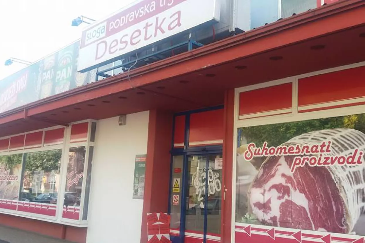 Hrvatski maloprodajni trgovački lanac koji se širi i zapošljava