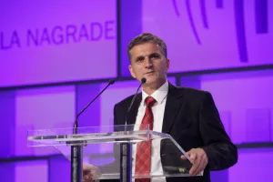 Goran Marić podnio ostavku, ne želi biti ministar bez portfelja?