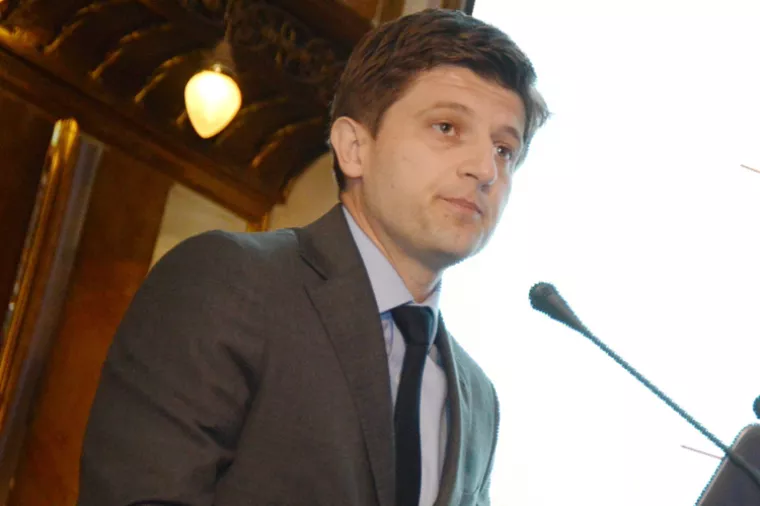 HUP podržava odluku ministra Marića o ukidanju Jedinstvenog okvirnog kontnog plana