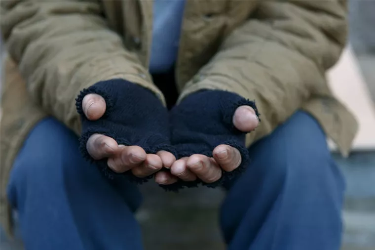 Stopa rizika od siroma&scaron;tva u Hrvatskoj je 20 posto
