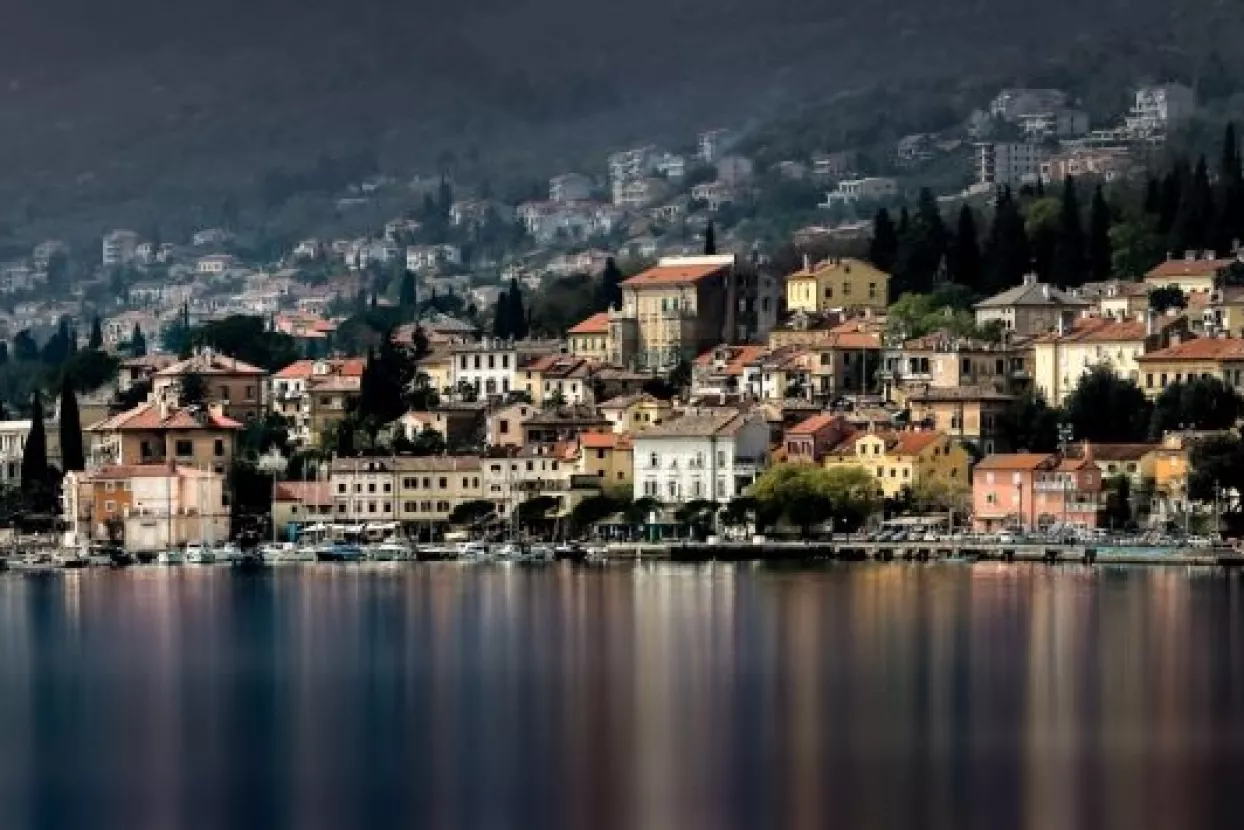 Hrvatska treba porez na nekretnine