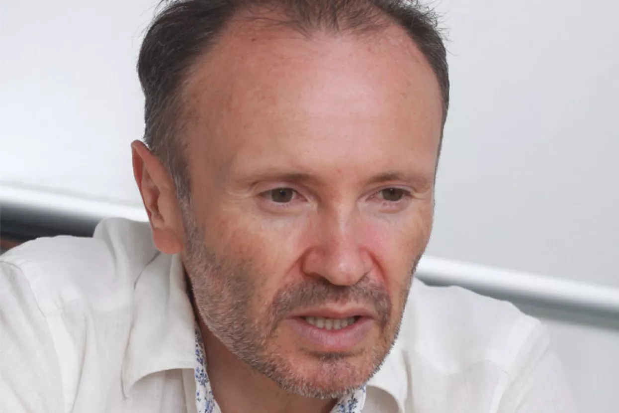 Lovrinčević o poreznoj reformi: Poduzetnicima je otvoren prostor, na njima je da ga iskoriste