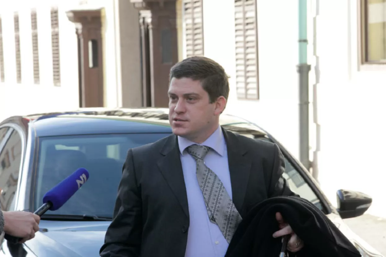 Promet: Olegu Butkoviću upućen prijedlog o ustroju nove uprave