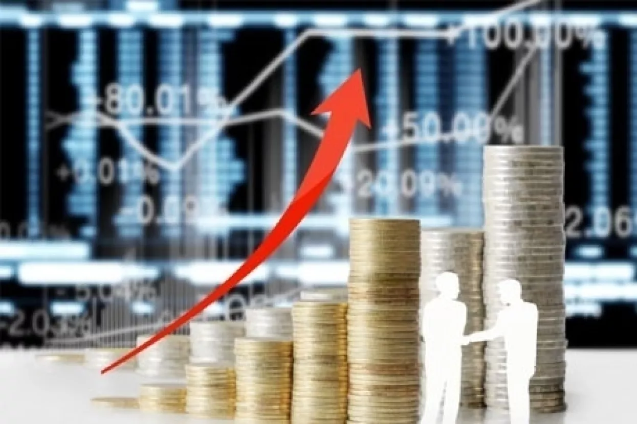 DZS: U kolovozu rast prometa hrvatske industrije