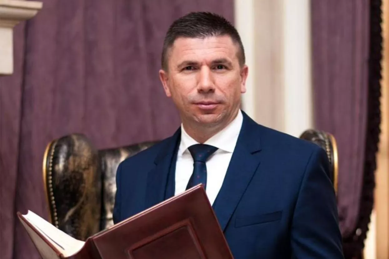 Hrvatsko-ukrajinski gospodarski forum otvara vrata hrvatskim tvrtkama na tržište od 45 milijuna stanovnika