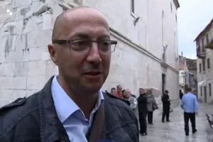 Kovačić: Stav Mosta o poreznoj reformi kad se o tome usuglase stranačke stručne službe