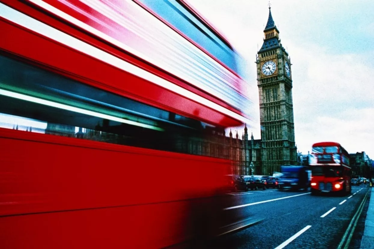 Inflacija u Britaniji mogla bi skočiti na 4 posto do kraja 2017.