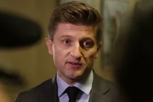 Marić uvjeren da Most neće ugroziti poreznu reformu kojoj slijedi "usugla&scaron;avanje"