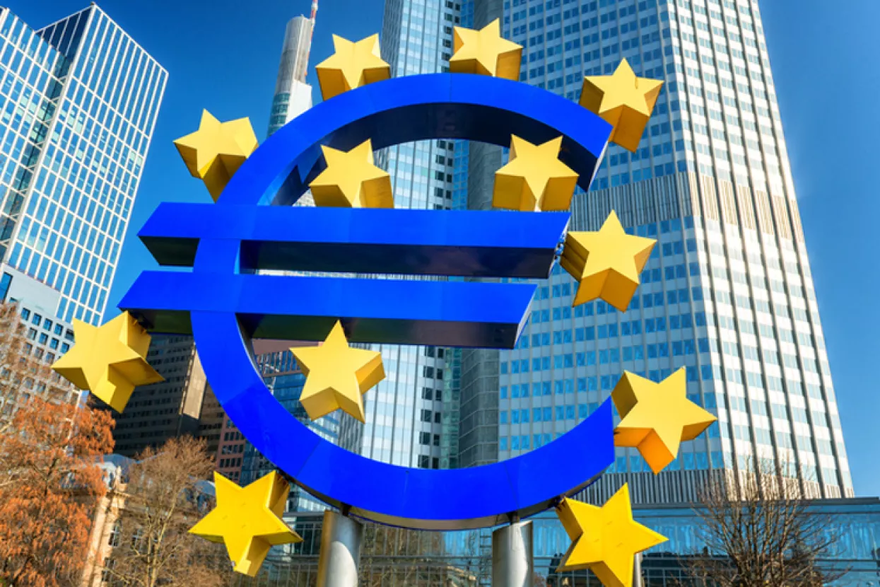 Europska sredi&scaron;nja banka: Revizija rada HNB-a mora biti nepolitička, neovisna i profesionalna