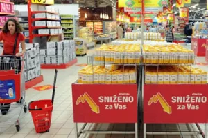 Očekuje se rast potro&scaron;nje 25. mjesec zaredom, no hoće li usporiti?