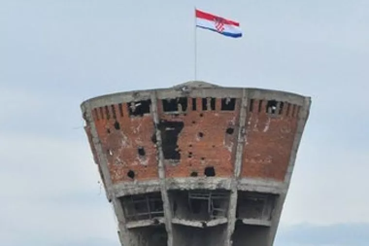 Vukovar investicijom od 362 milijuna kuna poboljšava vodnokomunalni sustav