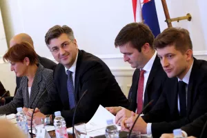 Na sjednici GSV-a sindikati načelno podržali poreznu reformu