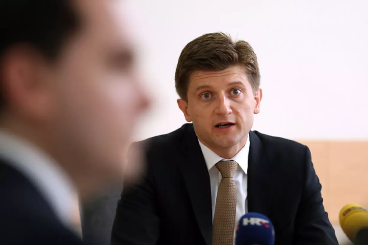 Tro&scaron;ak porezne reforme iznosit će oko 3,6 milijardi kuna