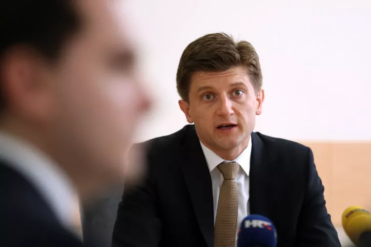 Tro&scaron;ak porezne reforme iznosit će oko 3,6 milijardi kuna