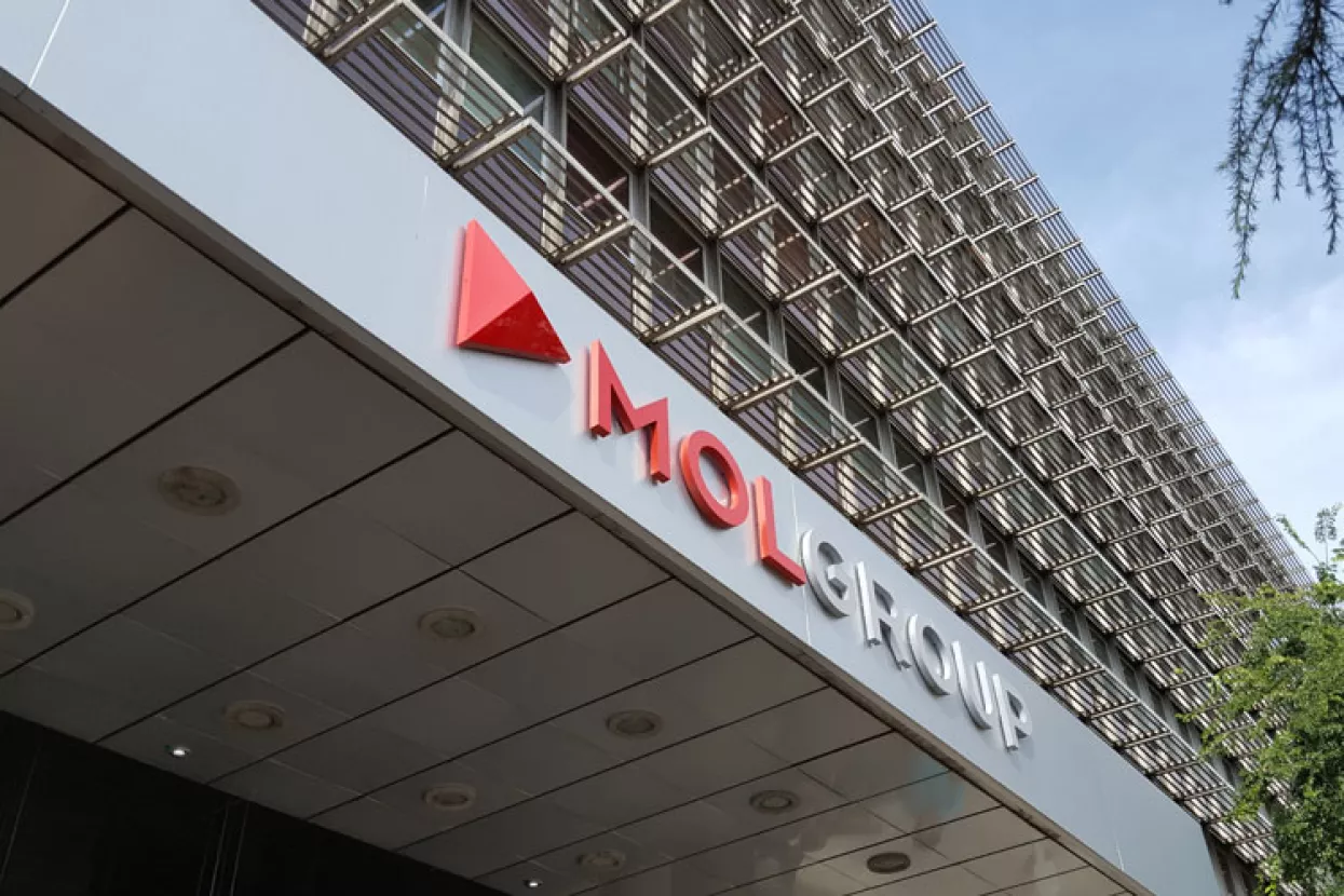 MOL Grupa najavila ulaganja od dvije milijarde dolara, rafinerije u Sisku i Rijeci izostavljene
