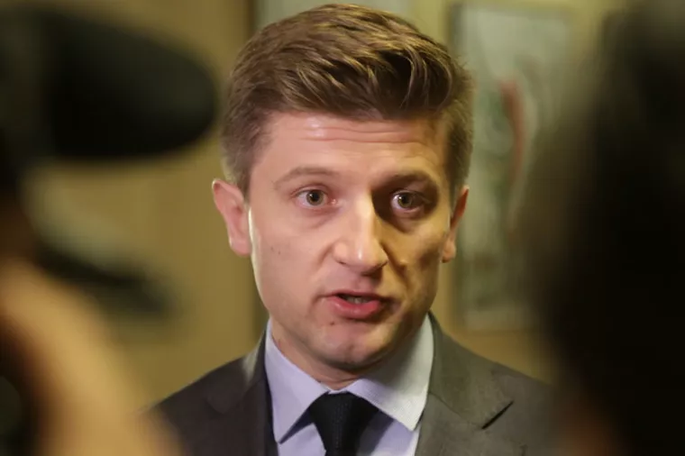 Zdravko Marić ugostiteljima: Porezna reforma nema alternativu, možemo razgovarati o 'finom usuglašavanju'