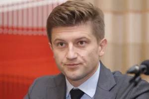 Marić: Još malo možemo poboljšati stvari, ali porezna reforma treba ići kako je predložena