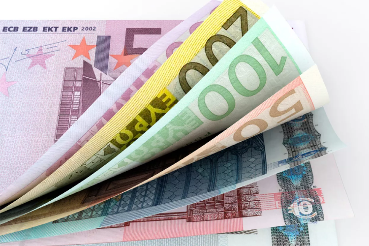 BASF utajio 923 milijuna eura poreza u posljednjih pet godina