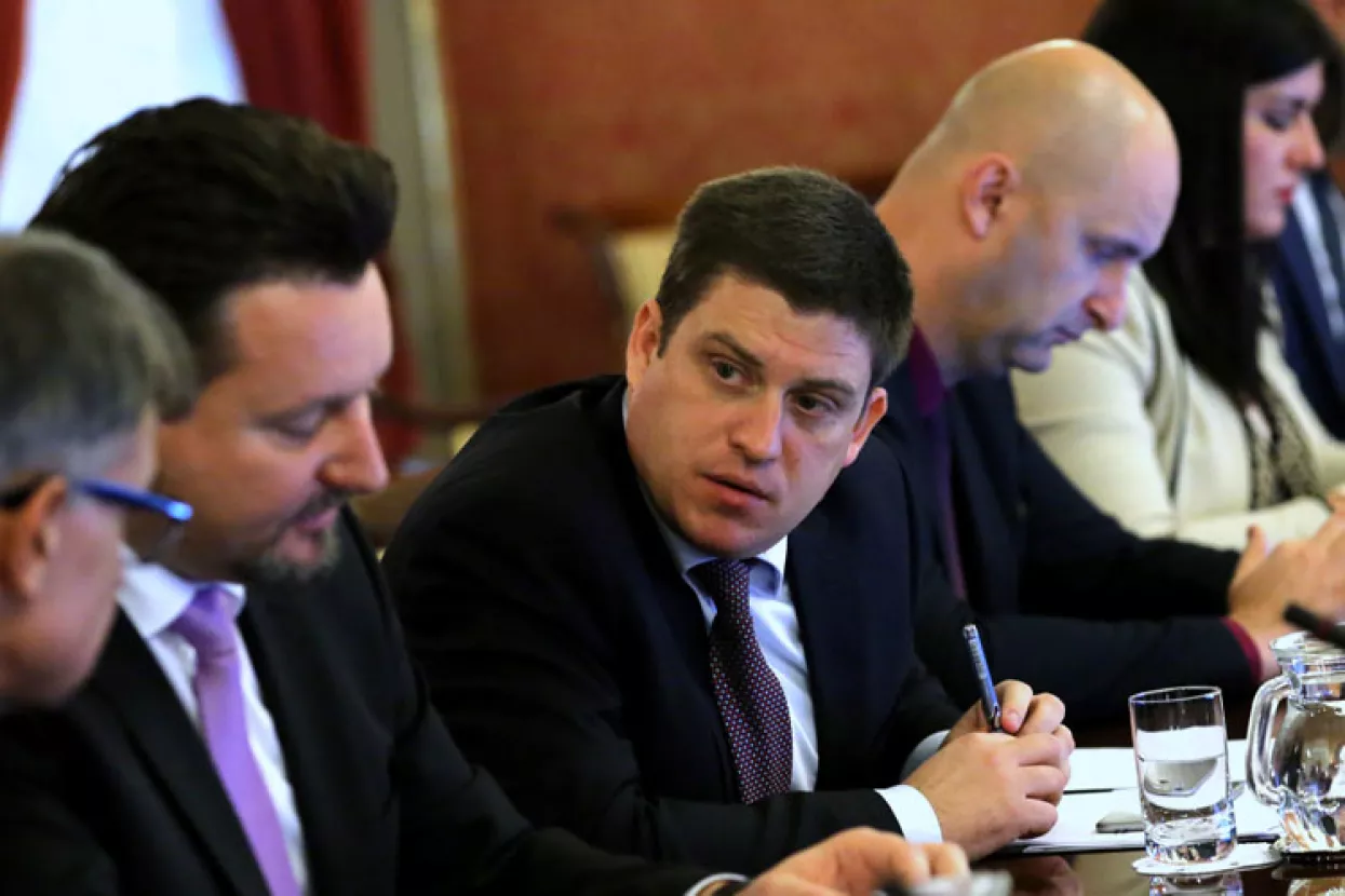 Vlada u saborsku proceduru poslala 15 zakona u kojima su sadržane izmjene porezne reforme