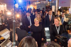 REXPO 2016 - velika investitorska imena u Zagrebu traže poslovne prilike