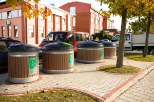 Pametna rje&scaron;enja HT-a i partnera: Grad Koprivnica je prvi pametan grad u regiji s ISO certifikatom