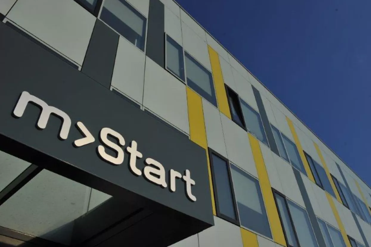 mStart postao Oracle Gold Partner