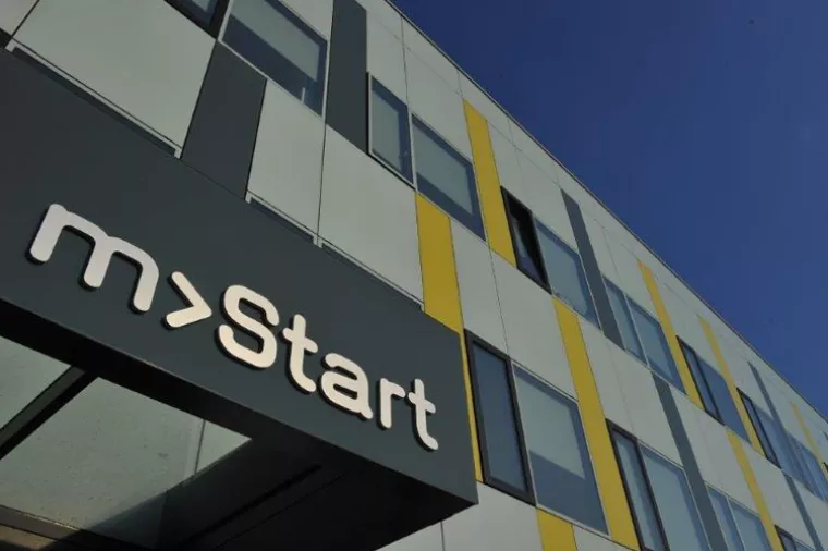 mStart postao Oracle Gold Partner