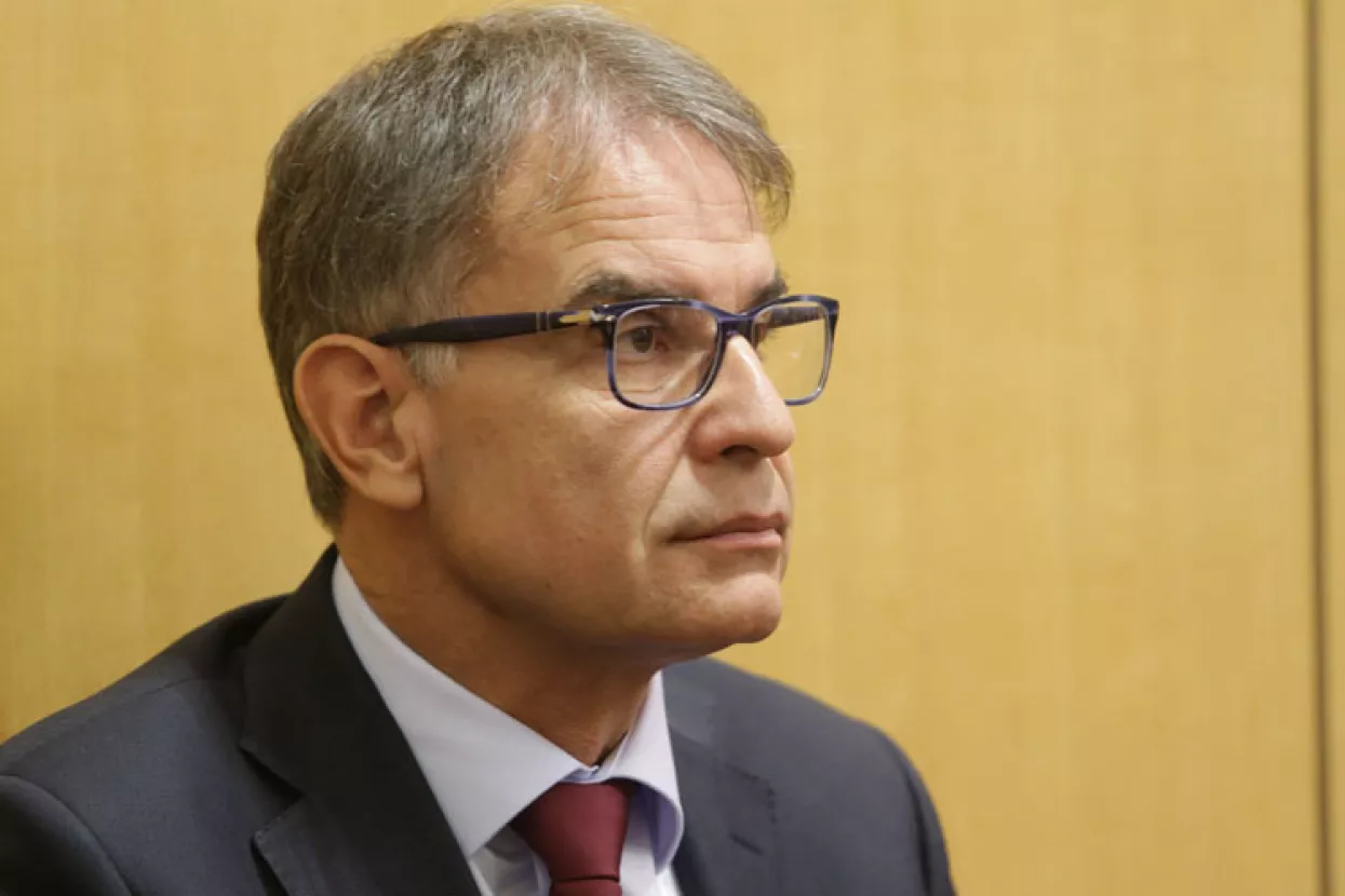 Cappelli: Ne nudim ostavku, kompenzirat ćemo povećanje PDV-a