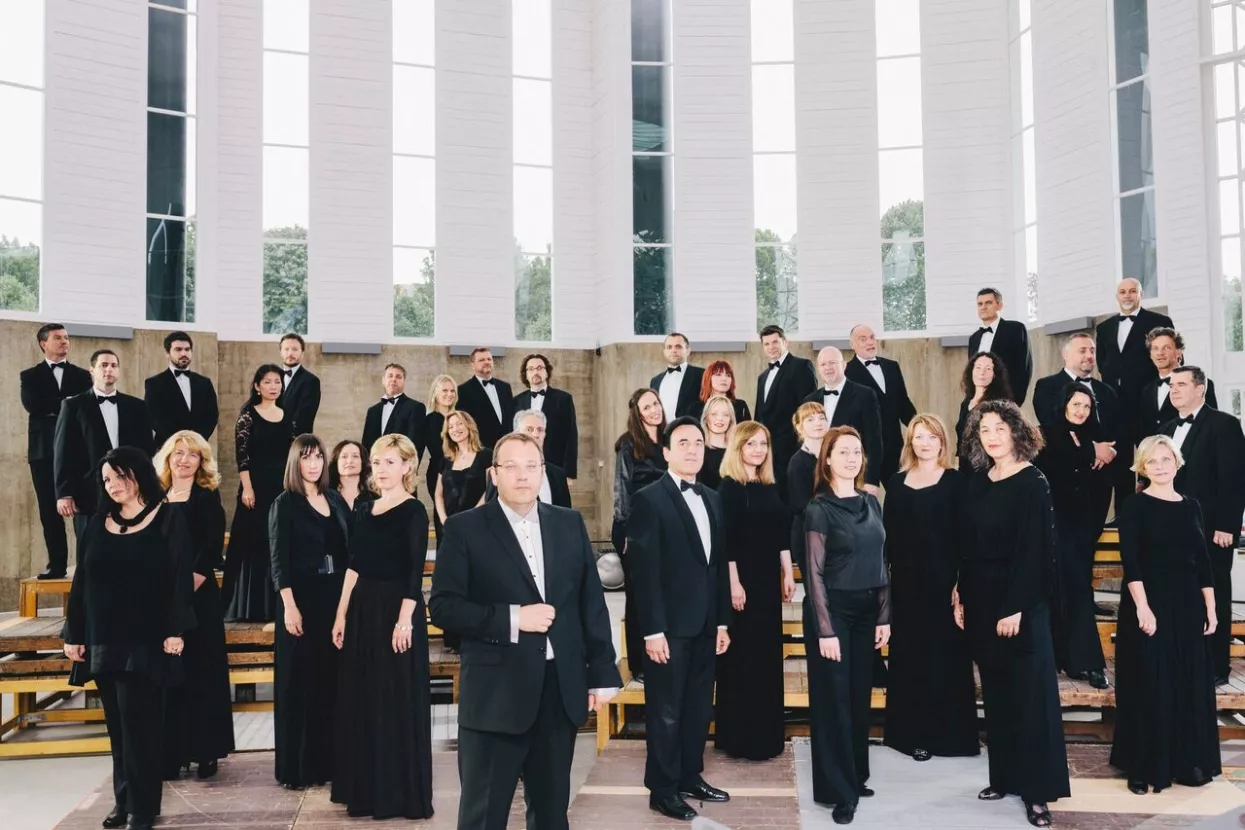 Dođite na proslavu 75. godi&scaron;njice osnutka Zbora HRT-a uz orkestar Wiener Concert