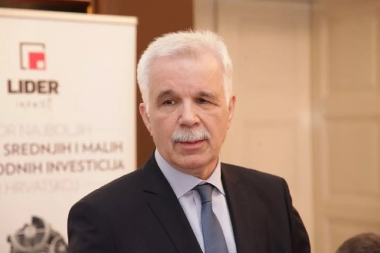 Koje su najbolje proizvodne investicije u Hrvatskoj? Dodjela nagrada Lider invest 16. studenoga