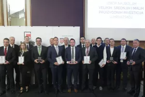 Miodrag Šajatović: Liderovi pobjednici u ekstremnom sportu – gradnji novih pogona