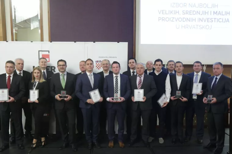 Miodrag Šajatović: Liderovi pobjednici u ekstremnom sportu – gradnji novih pogona