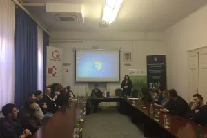 Učilište Janus: Unaprjeđenje sustava učenja u obrazovanju o energetskoj učinkovitosti
