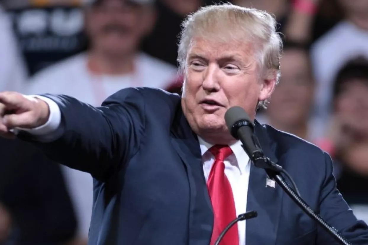 Trump najavio povlačenje SAD-a iz Transpacifičkog partnerstva