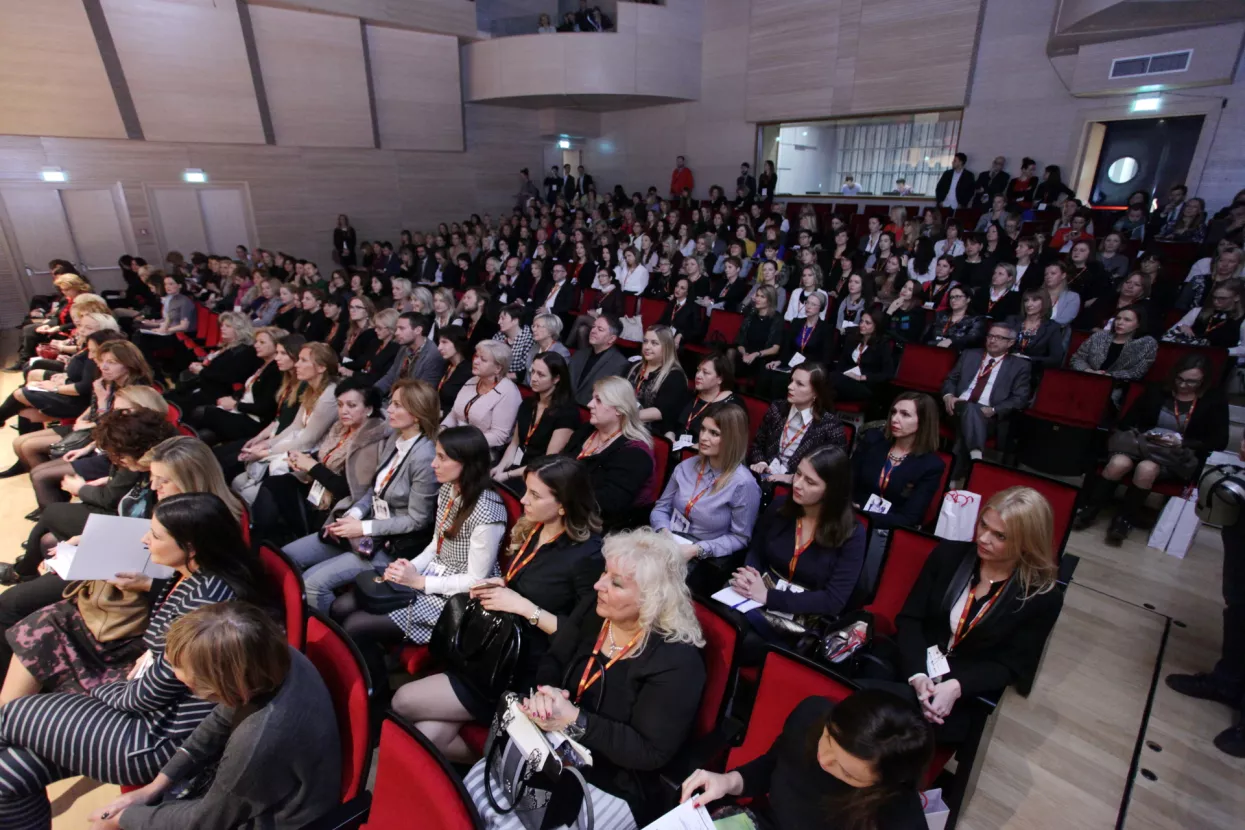 U četvrtak konferencija Žene u biznisu