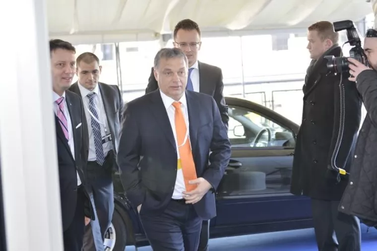 Manjak radnika izaziva radikalno povećanje minimalca u Mađarskoj