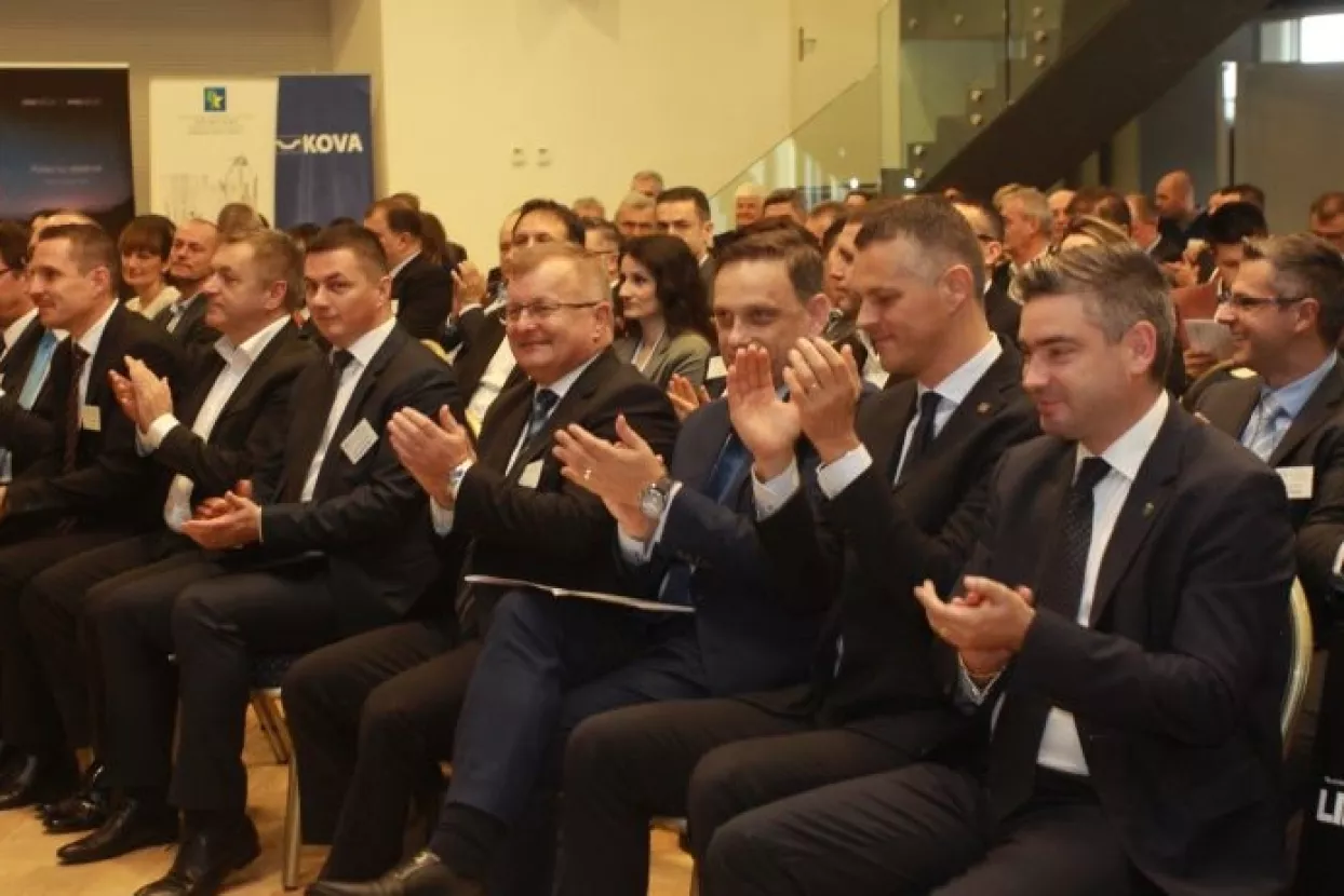 Počela je priprema strategije za Zagreb kao Pametni grad