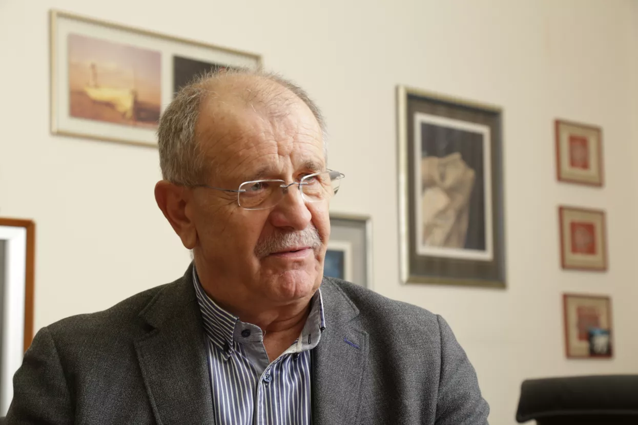 Slavko Krajcar: HEP mora u privatizaciju i regiju da se ne uguši gubitkom domaćeg tržišta