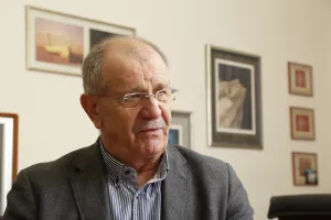 Slavko Krajcar: HEP mora u privatizaciju i regiju da se ne ugu&scaron;i gubitkom domaćeg trži&scaron;ta