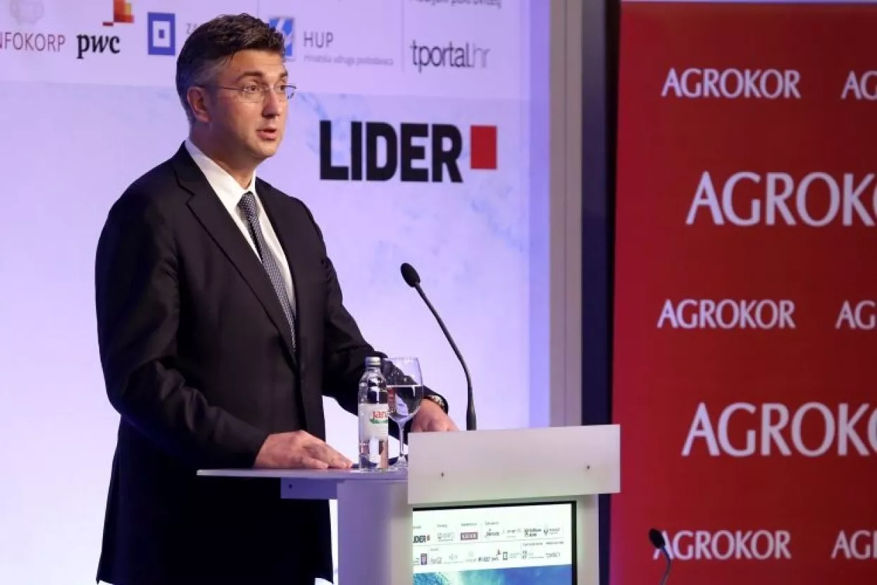 Državni tajnici drže stotine milijuna eura projekata i investicija