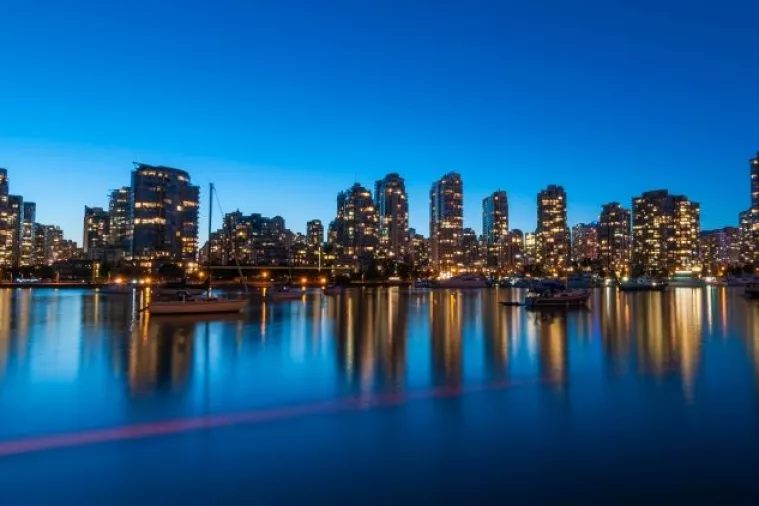 Vancouver uvodi porez na prazne nekretnine