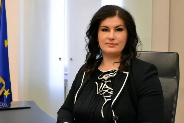 Ministrica Žalac o resornom proračunu: Borit ću se kao lavica