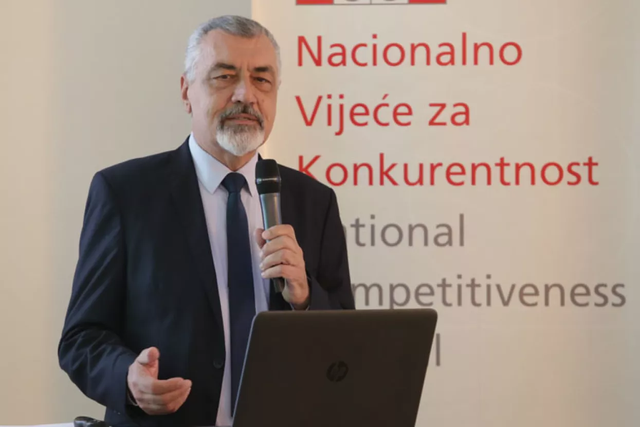 Hrvatska napredovala na 53. mjesto Svjetske ljestvice talenata