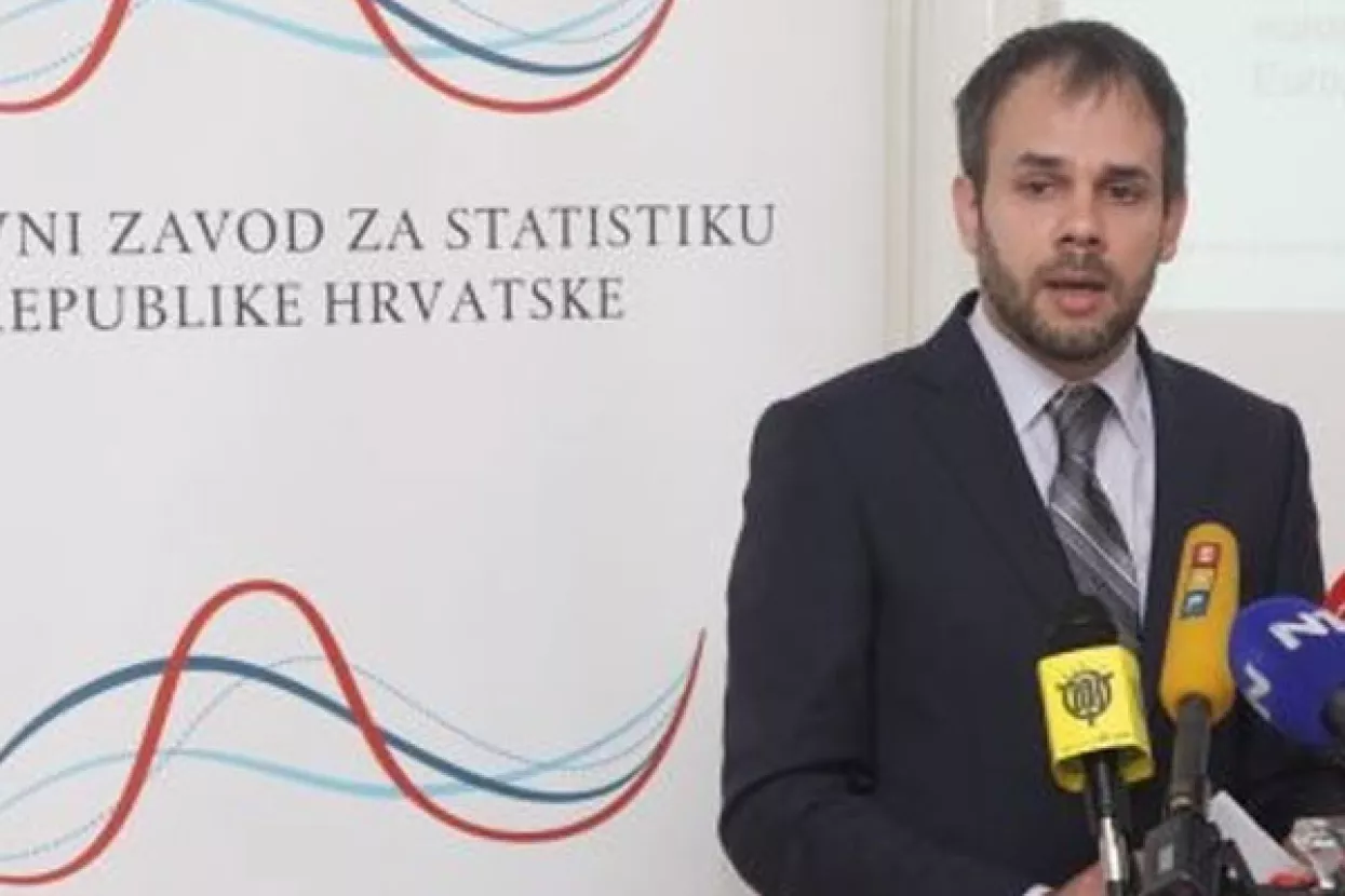 Krištof: Hrvatska ostvarila najbržu stopu rasta u EU na kvartalnoj razini